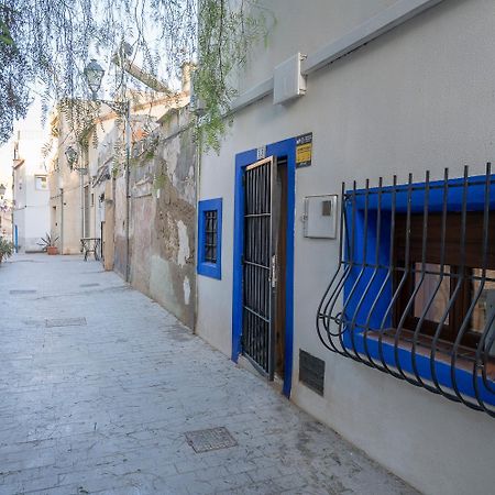 Apartamento San Pedro 알리칸테 외부 사진