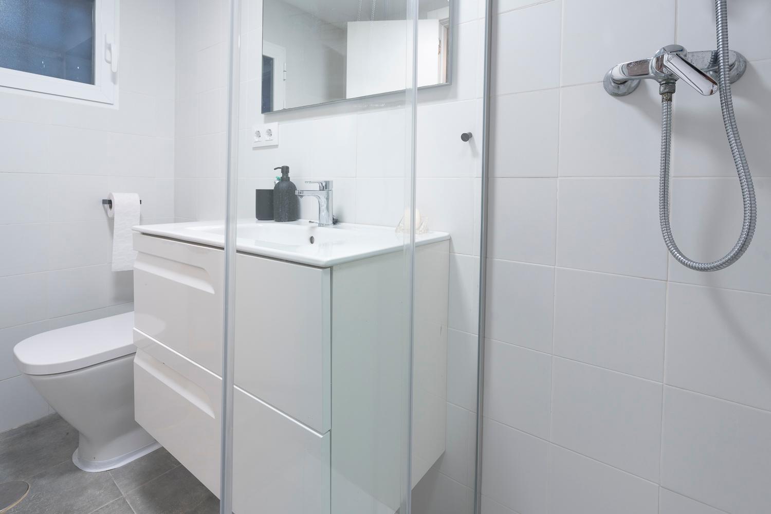 Apartamento San Pedro 알리칸테 외부 사진