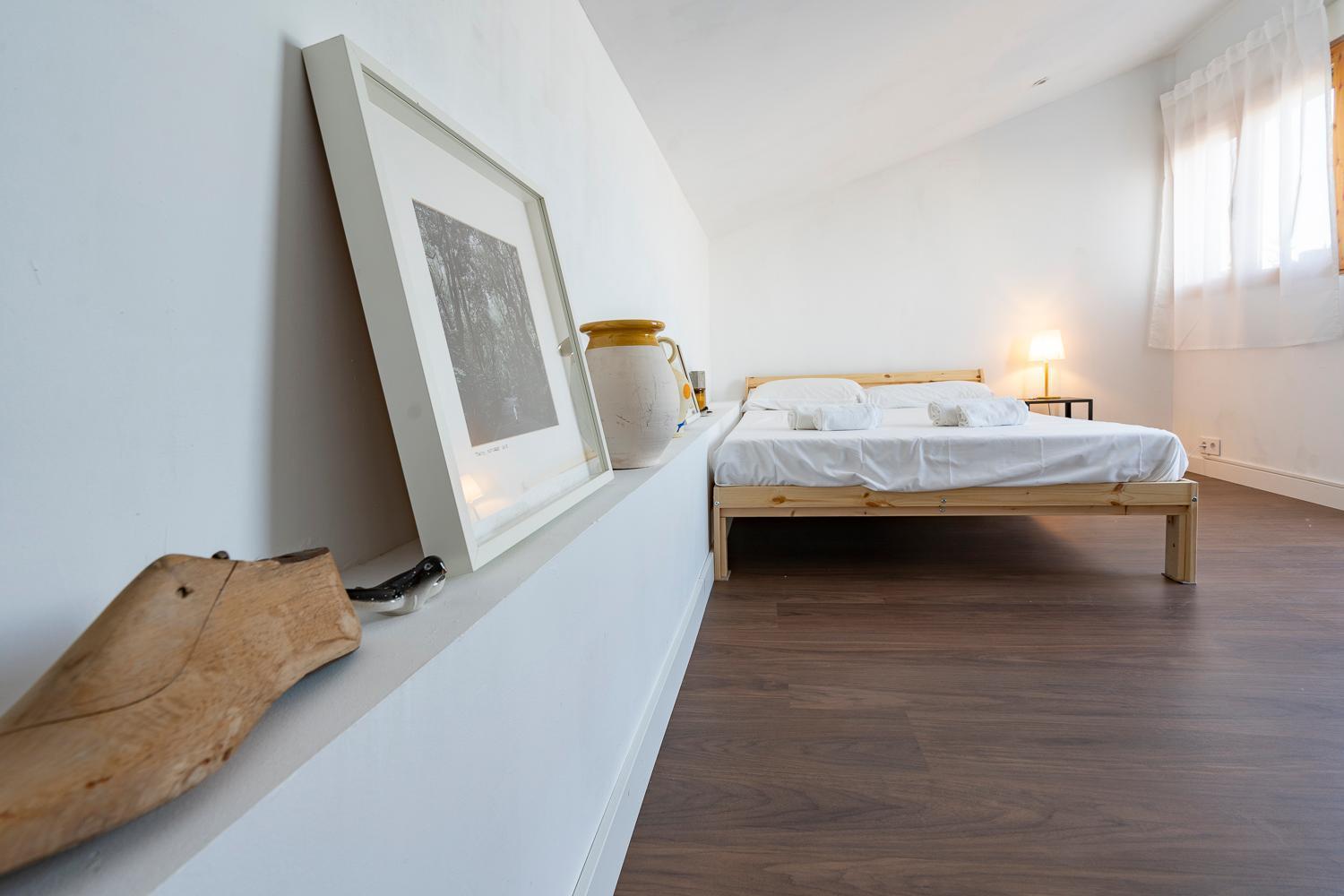 Apartamento San Pedro 알리칸테 외부 사진