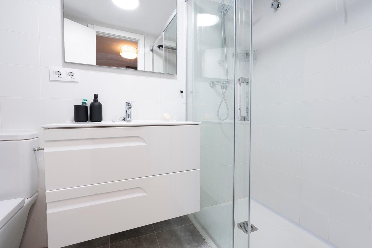 Apartamento San Pedro 알리칸테 외부 사진