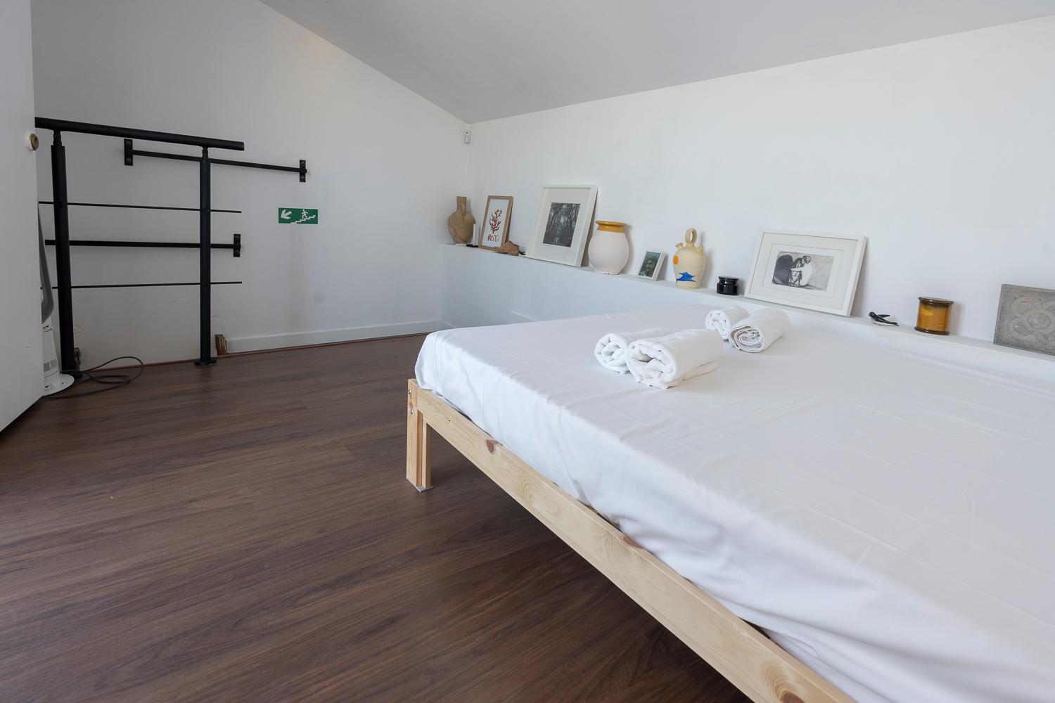 Apartamento San Pedro 알리칸테 외부 사진