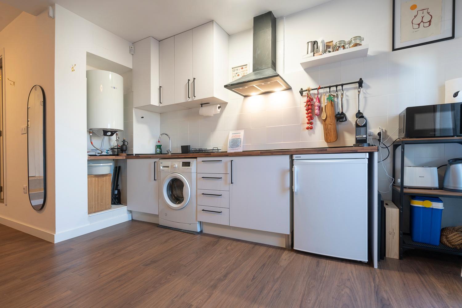 Apartamento San Pedro 알리칸테 외부 사진