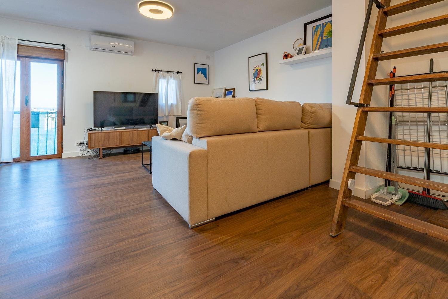 Apartamento San Pedro 알리칸테 외부 사진
