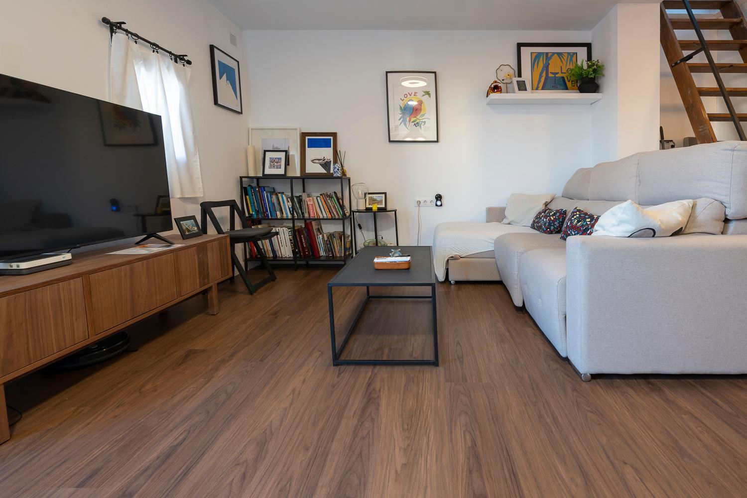 Apartamento San Pedro 알리칸테 외부 사진