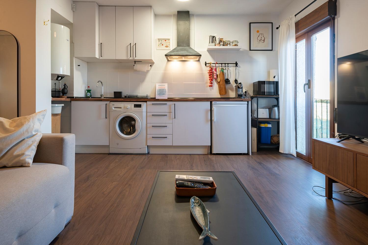 Apartamento San Pedro 알리칸테 외부 사진