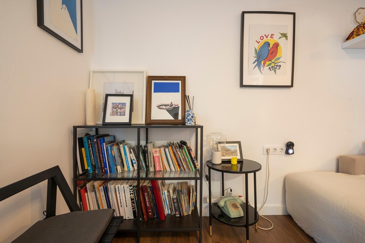 Apartamento San Pedro 알리칸테 외부 사진