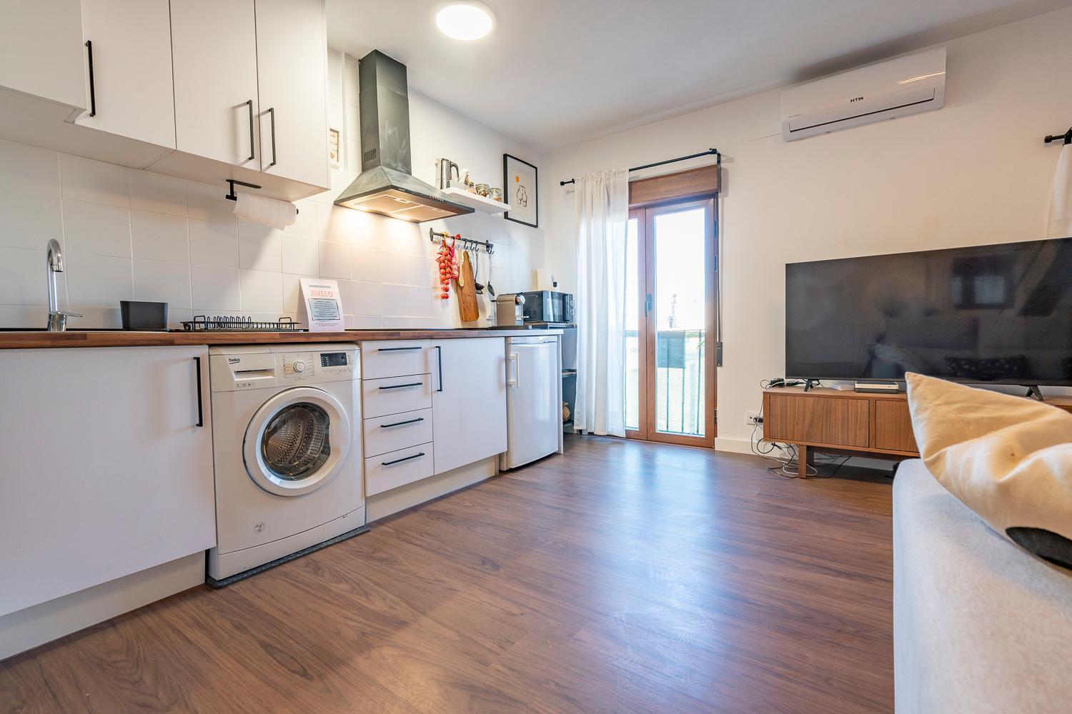 Apartamento San Pedro 알리칸테 외부 사진
