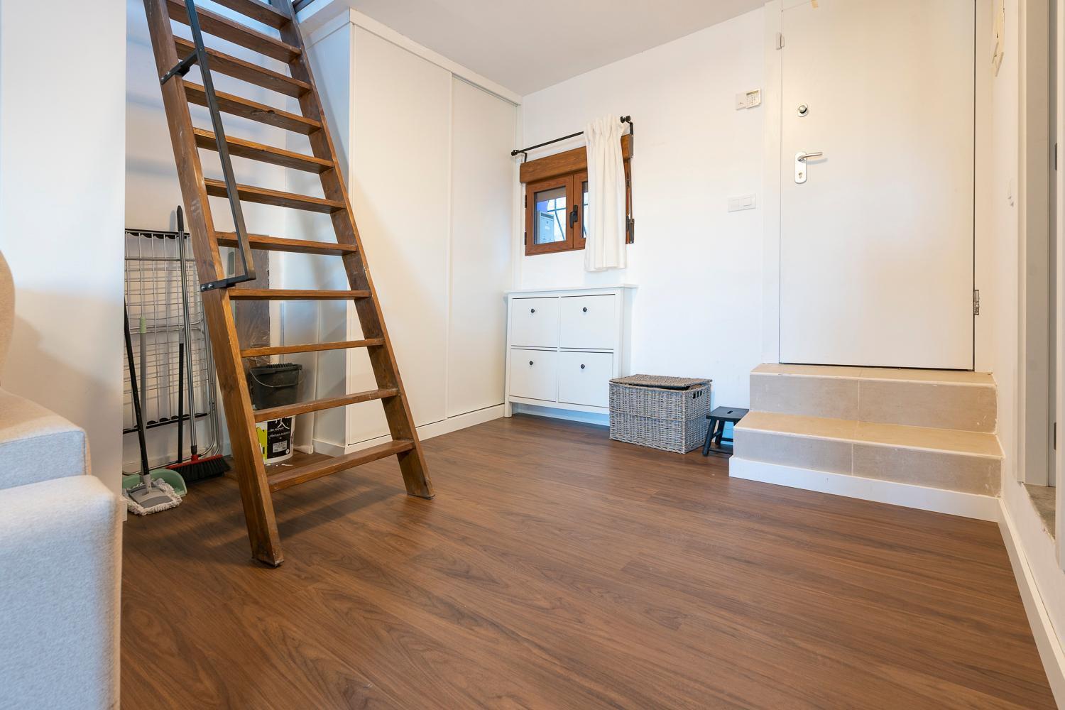 Apartamento San Pedro 알리칸테 외부 사진