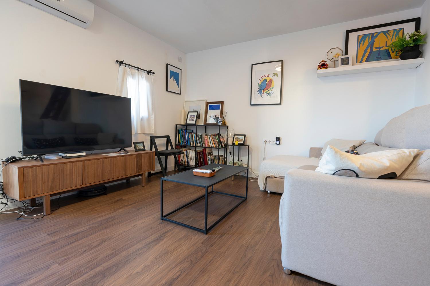 Apartamento San Pedro 알리칸테 외부 사진