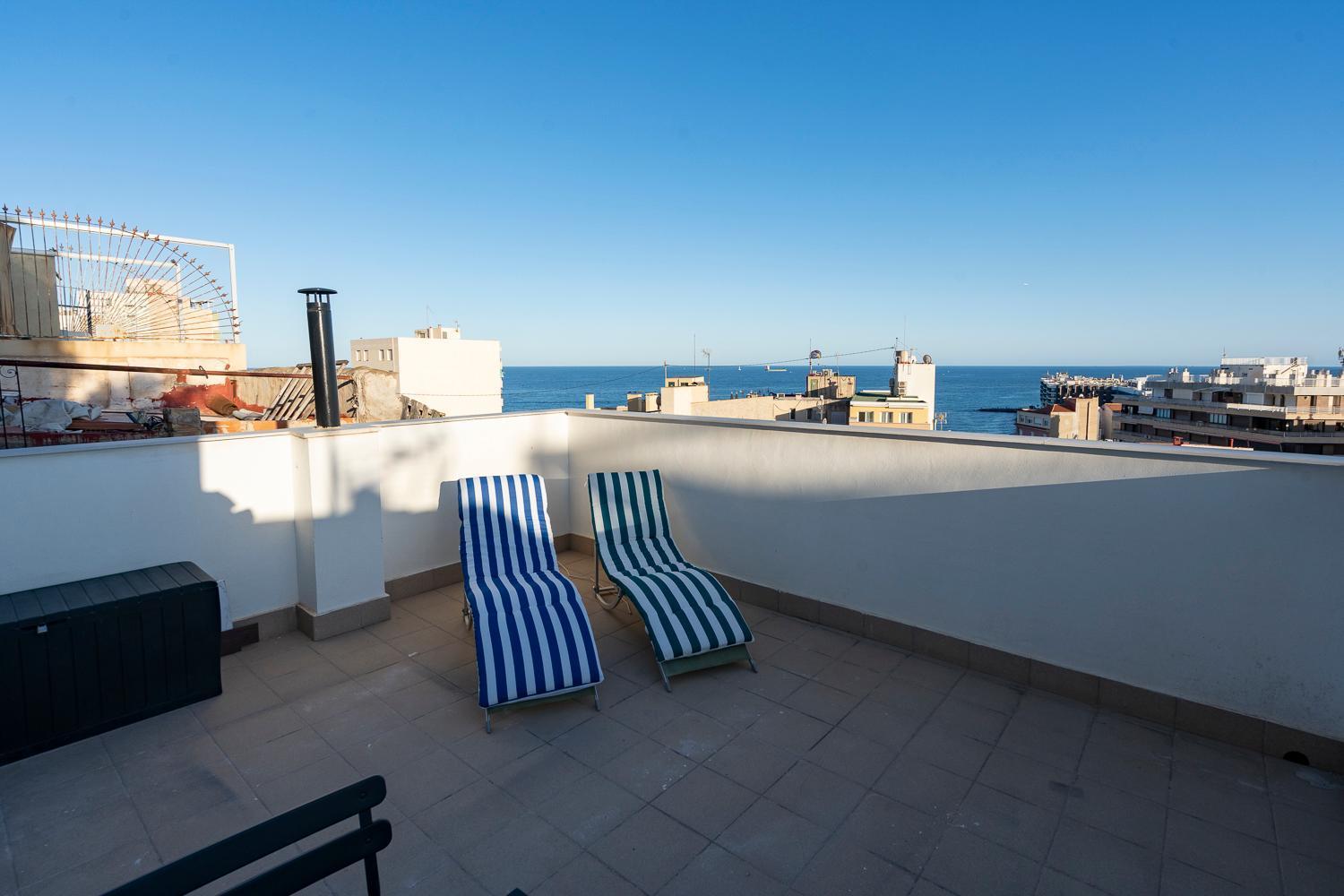 Apartamento San Pedro 알리칸테 외부 사진